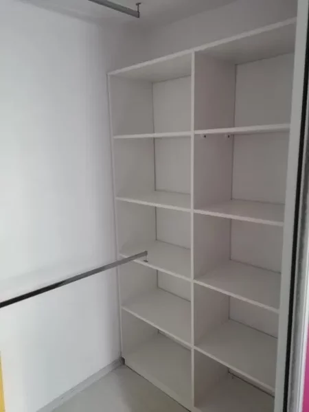 Pantelimon, Iancului, Mega Mall, Parcul National, semistradal
