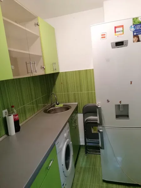 Pantelimon, Iancului, Mega Mall, Parcul National, semistradal