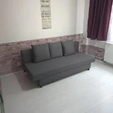 Pantelimon, Iancului, Mega Mall, Parcul National, semistradal